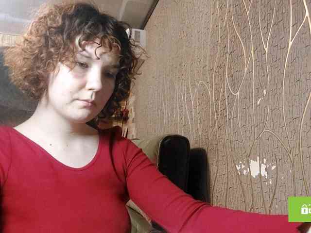 CandyChollett webcam