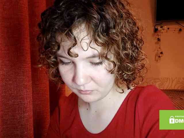 CandyChollett webcam