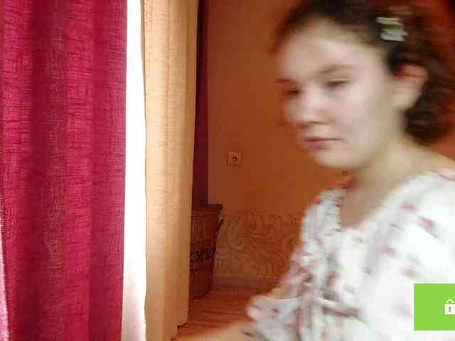 CandyChollett webcam