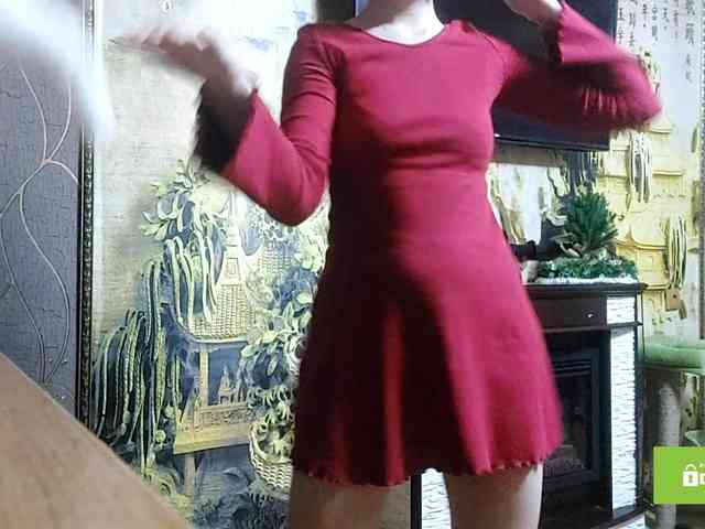 CandyChollett webcam