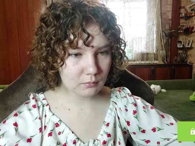 CandyChollett webcam