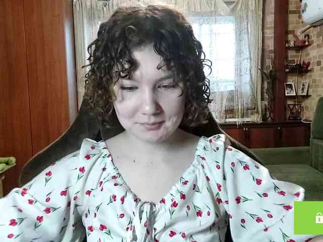 CandyChollett webcam