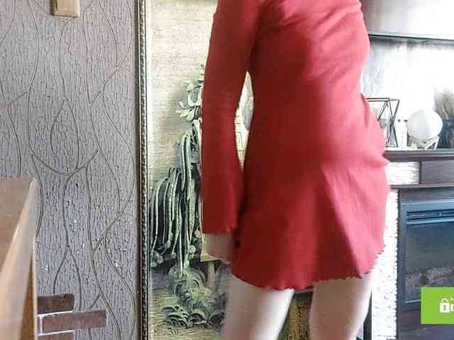 CandyChollett webcam