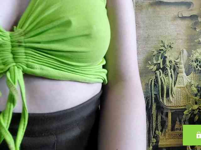 CandyChollett webcam