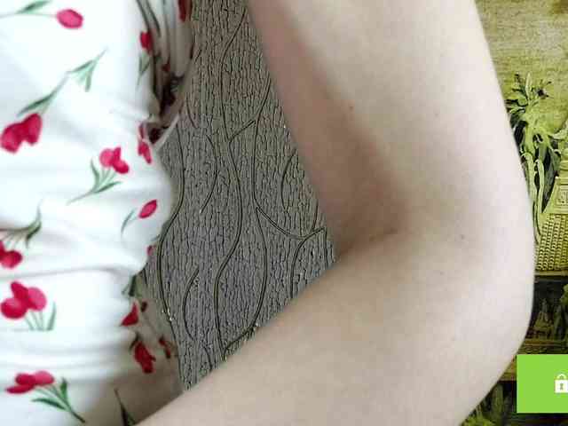 CandyChollett webcam