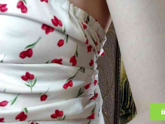 CandyChollett webcam