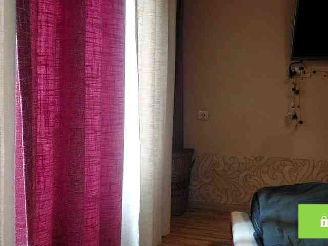 CandyChollett webcam