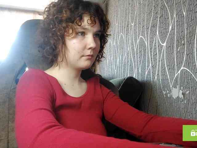 CandyChollett webcam