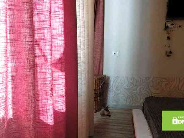 CandyChollett webcam