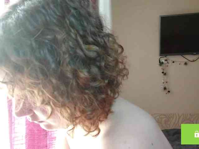 CandyChollett webcam