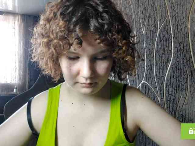 CandyChollett webcam