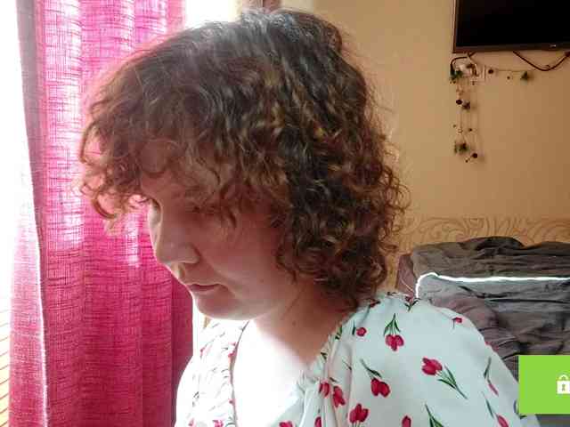 CandyChollett webcam