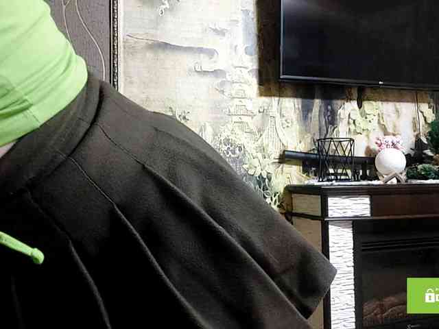 CandyChollett webcam