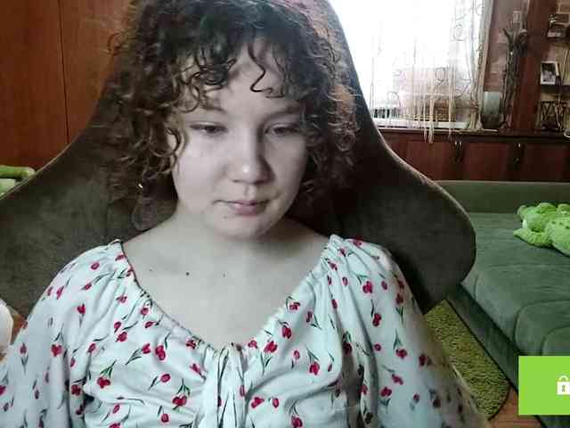 CandyChollett webcam