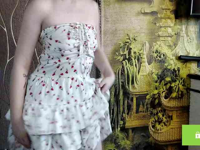 CandyChollett webcam