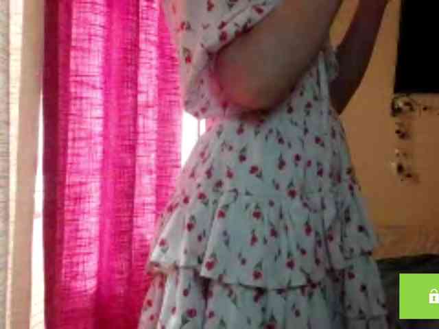 CandyChollett webcam