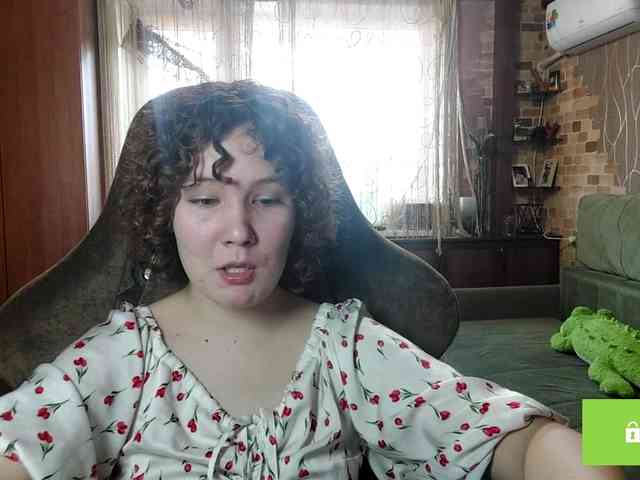 CandyChollett webcam