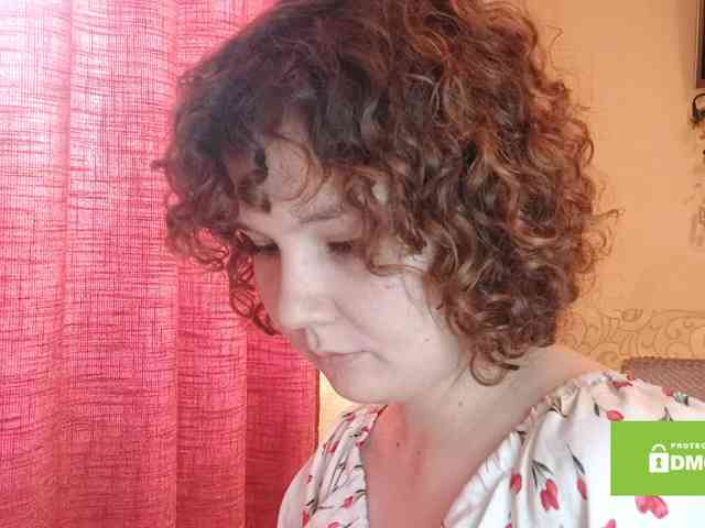 CandyChollett webcam