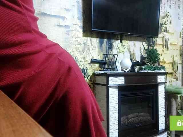 CandyChollett webcam