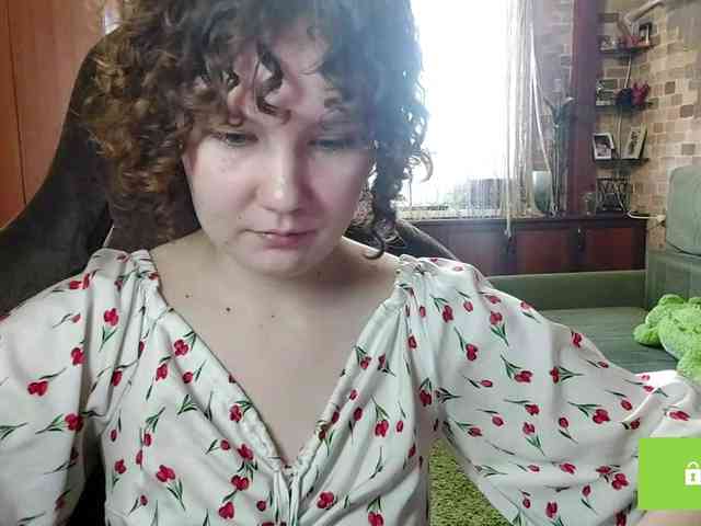 CandyChollett webcam