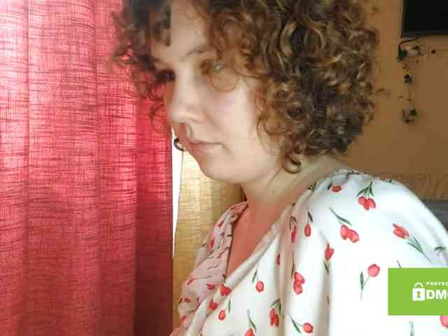 CandyChollett webcam