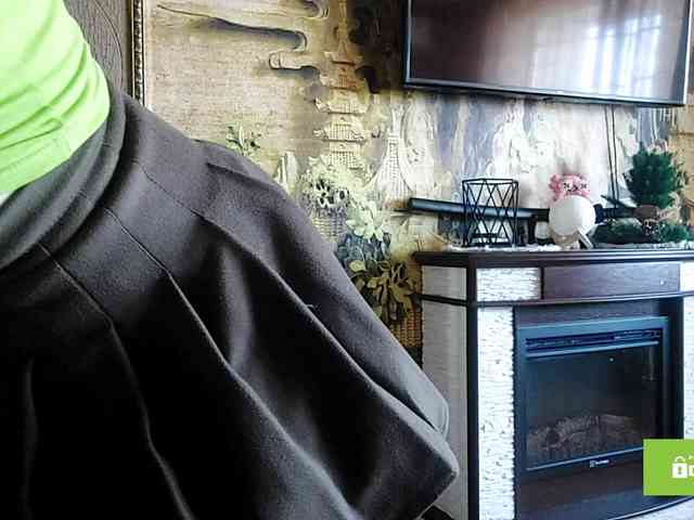 CandyChollett webcam