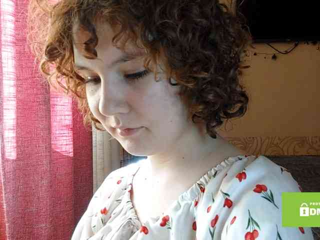 CandyChollett webcam