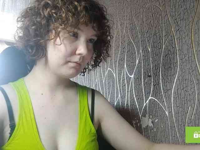 CandyChollett webcam