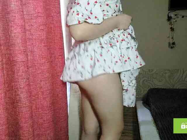 CandyChollett webcam