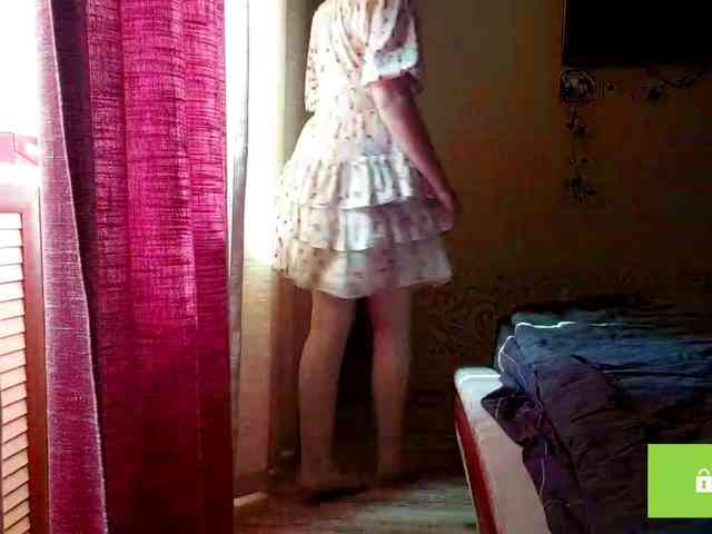 CandyChollett webcam