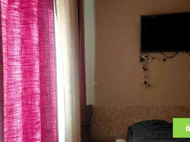 CandyChollett webcam