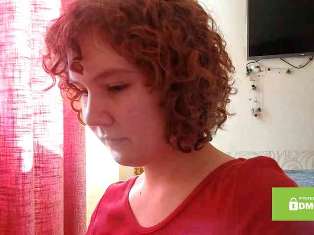 CandyChollett webcam