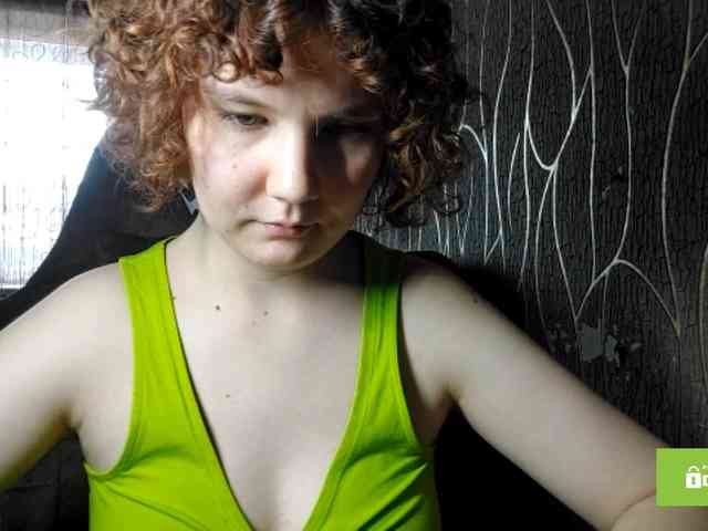 CandyChollett webcam