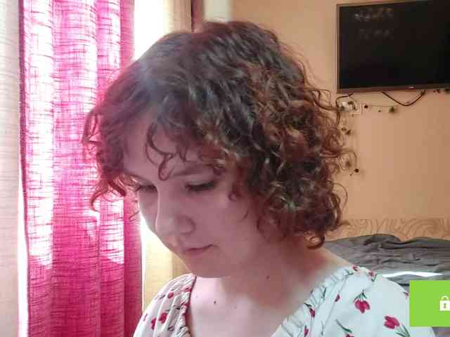 CandyChollett webcam