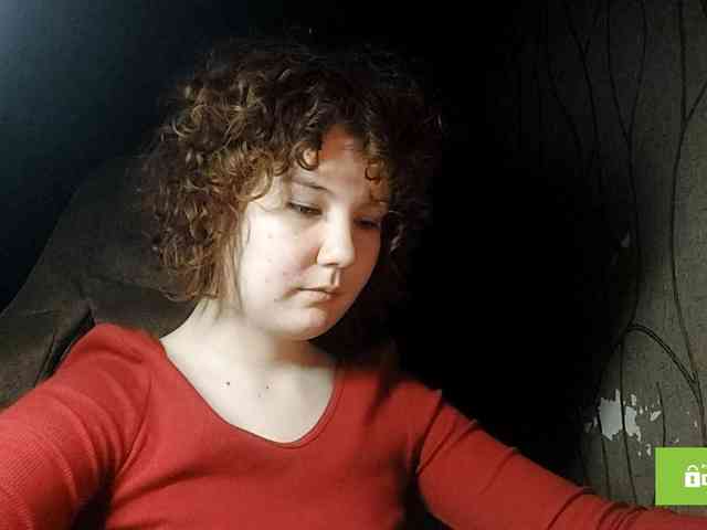 CandyChollett webcam