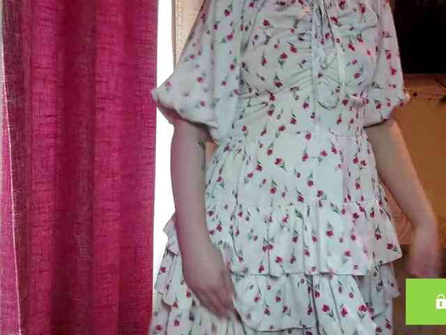 CandyChollett webcam