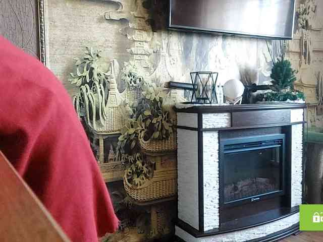 CandyChollett webcam