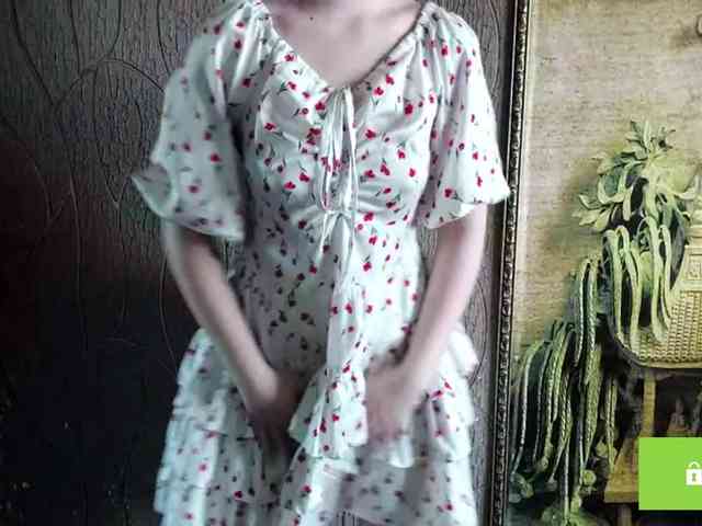 CandyChollett webcam