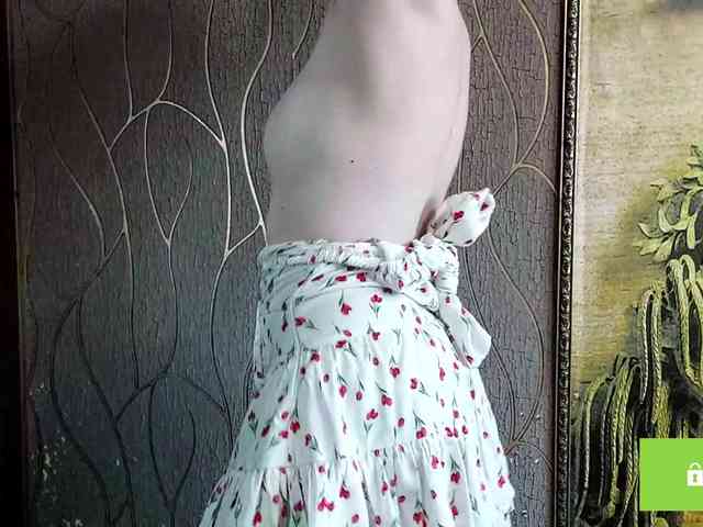 CandyChollett webcam