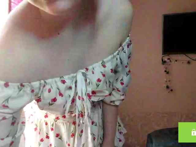 CandyChollett webcam