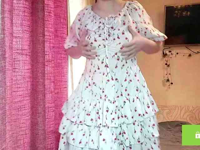 CandyChollett webcam