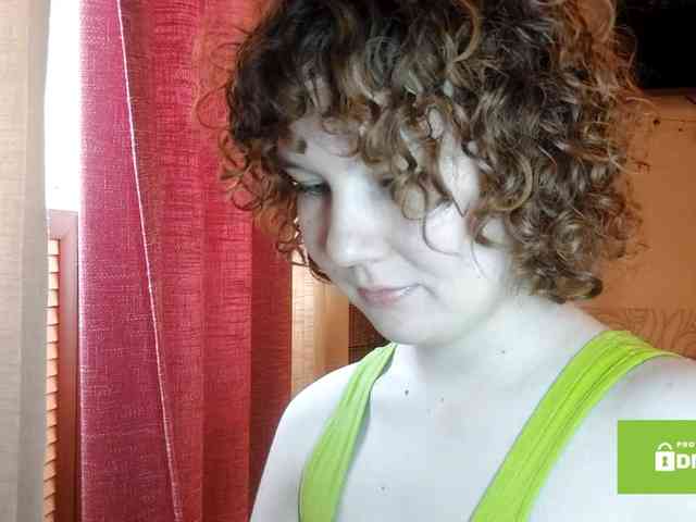 CandyChollett webcam