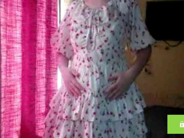 CandyChollett webcam