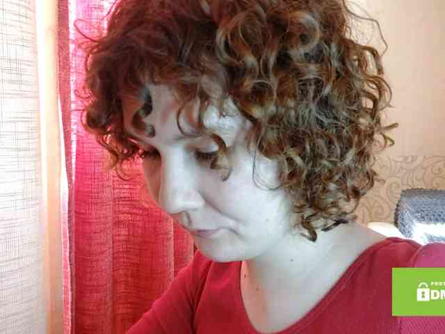 CandyChollett webcam