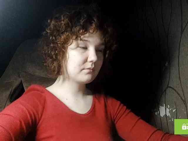 CandyChollett webcam