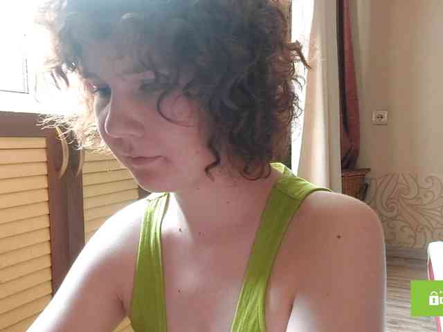 CandyChollett webcam