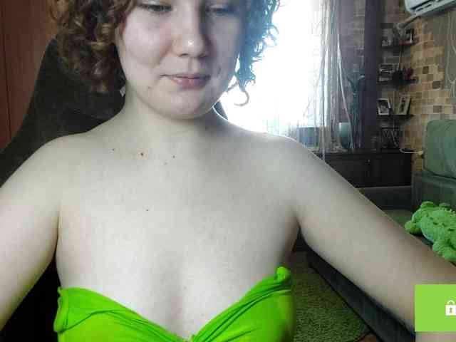 CandyChollett webcam