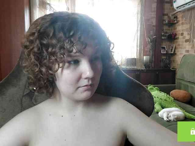 CandyChollett webcam