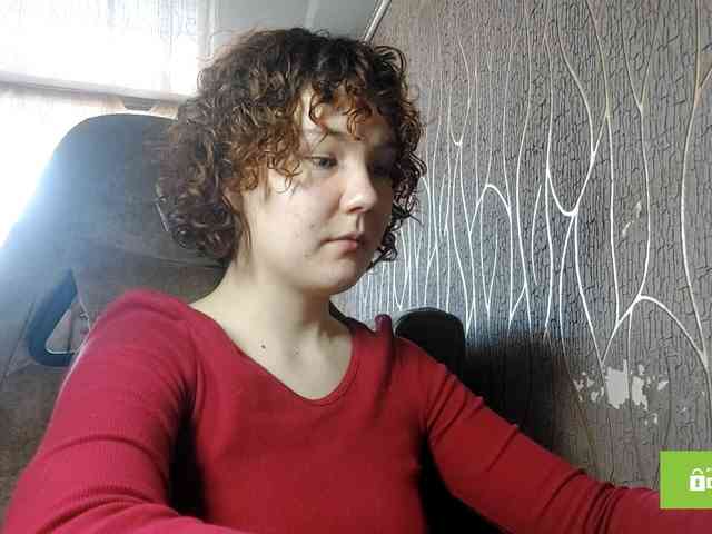 CandyChollett webcam