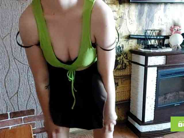 CandyChollett webcam